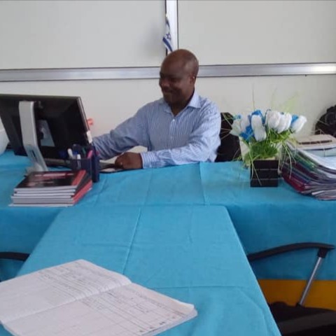 William Mwanisongole