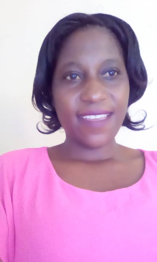 Ms. Atuganile Ambokile Ntwa