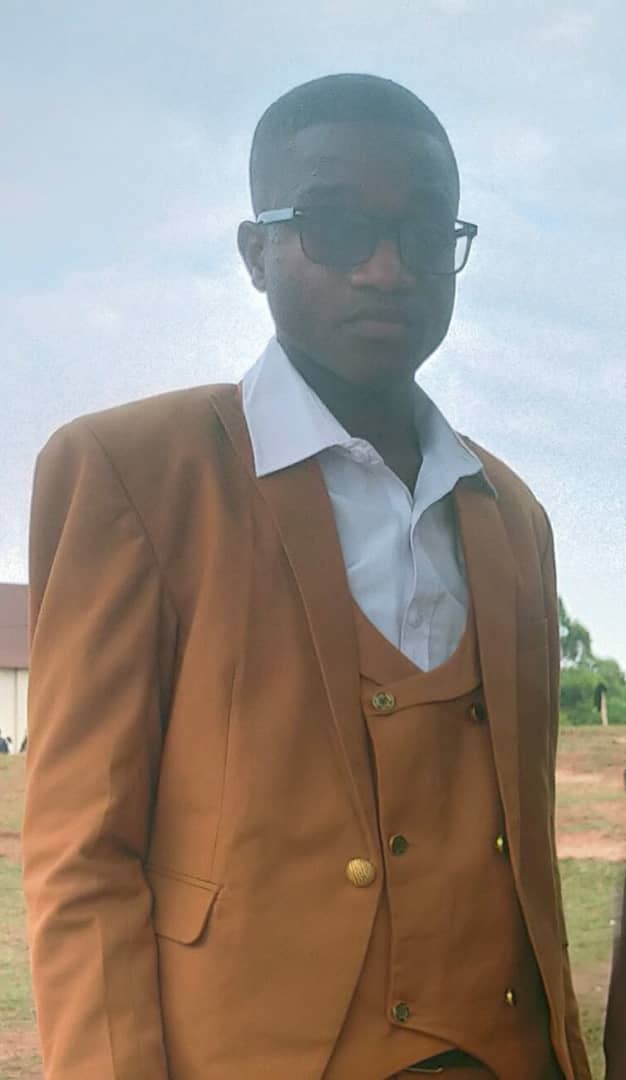 Gydynvice Joseph Kyange